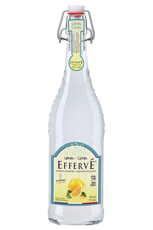 EFFERVÉ Lemon 750ml