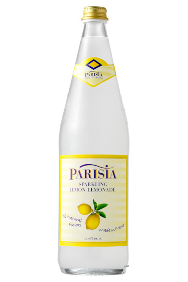 PARISIA Lemon 1L